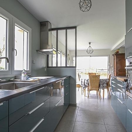 La Maison Des Marronniers Μπαγιέ Εξωτερικό φωτογραφία